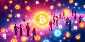 A Importância da Educação Cripto para a Inclusão Financeira