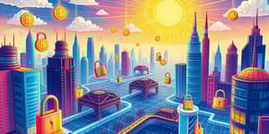 Cripto e o Futuro da Propriedade Intelectual na Era Digital