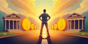 Criptoativos e a Questão da Soberania Financeira Pessoal