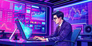 Modelagem Quantitativa e a Nova Geração de Traders