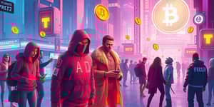 Cripto e Gaming: A Economia dos Mundos Virtuais