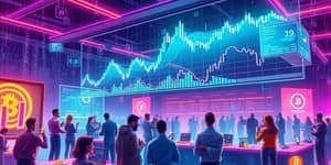 Mercados Preditivos com Cripto: Antecipando Tendências