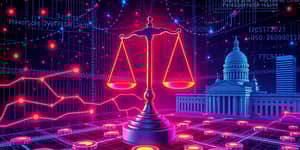 A Evolução das Políticas de Privacidade em Criptoativos