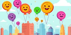 O Fenômeno das Moedas Meme: Bolha ou Oportunidade?