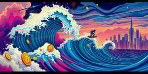 Entendendo a Volatilidade Cripto: Como Gerenciá-la