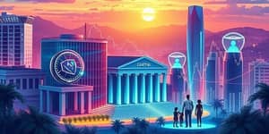 Criptoativos na Gestão de Patrimônio Digital