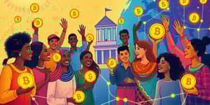 Criptoativos como Ferramenta de Inclusão Bancária Global