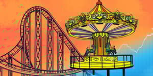 O Conceito de Beta: Entenda o Risco da Sua Carteira