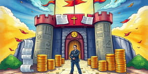 Covenants: Protegendo Seus Investimentos em Renda Fixa Privada