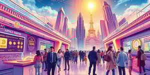 O Papel dos Reguladores na Modelagem do Futuro Cripto