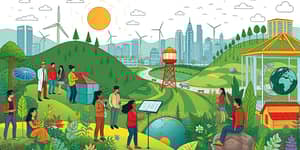 Investimentos de Impacto Social: Lucro com Propósito