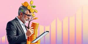 O Modelo de Gordon: Avaliando Ações Pelo Fluxo de Dividendos