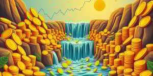 A Influência das Taxas de Juros na Sua Carteira