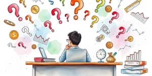 A Arte de Fazer Perguntas antes de Investir