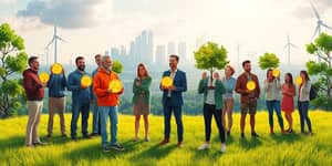 Fundos ESG: Investindo em Sustentabilidade com Retorno