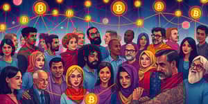 Cripto e a Reinvenção da Filantropia na Era Digital