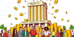 Entendendo o Payout: Quanto a Empresa Distribui aos Acionistas