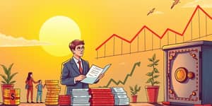 Tributação de Renda Fixa: O Guia Completo