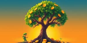 Estratégias de Longo Prazo: Paciência que Gera Riqueza