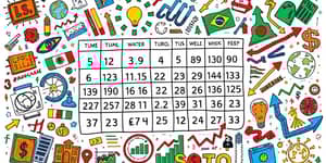 O Calendário Econômico: Fique de Olho nos Eventos que Mexem com o Mercado