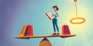 Preço Teto: Defina o Limite Máximo para Suas Compras