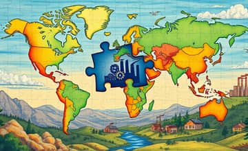 O Dilema da Desglobalização: Desafios e Retornos Locais