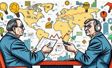 O Futuro dos Bancos Centrais em um Cenário Global Mutável