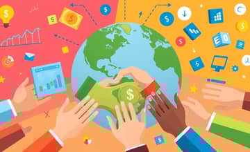 O Papel das Organizações Internacionais na Estabilidade Econômica