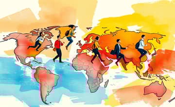 A Batalha pelos Talentos: Globalização e Mobilidade da Mão de Obra