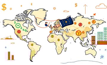 A Diplomacia Econômica: Ferramenta de Poder no Século XXI