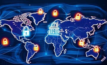 O Impacto da Cibersegurança na Estabilidade Financeira Internacional