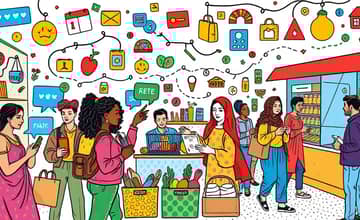 Globalização e Cultura: O Impacto nos Mercados de Consumo