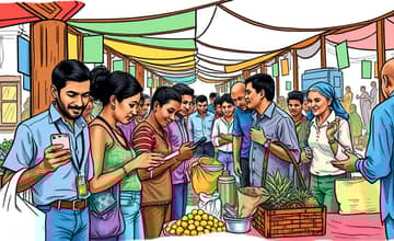 Microcrédito: Impacto e Expansão Global da Inclusão Financeira