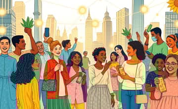 O Poder dos Consumidores Conectados: Tendências Globais