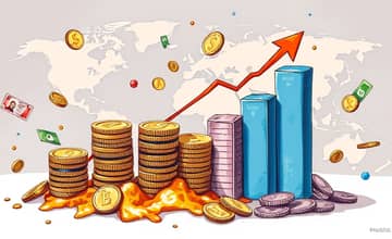 Desvalorização Monetária: Estratégias e Consequências Globais