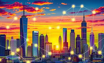 O Papel das Cidades Globais na Nova Ordem Econômica