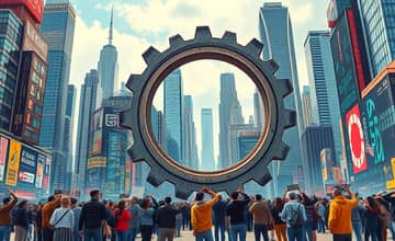 O Fenômeno das Superempresas: Monopólios Globais e Regulação