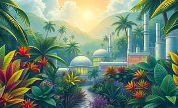 Bioeconomia: A Fronteira da Inovação e Sustentabilidade