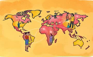 Capital Social: O Ativo Invisível para o Desenvolvimento Global