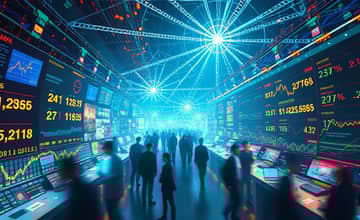 Mercados Prediativos: Apostando no Futuro com Dados