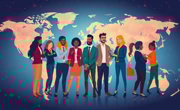 Fluxos de Talentos: Migração Qualificada e Impacto Econômico