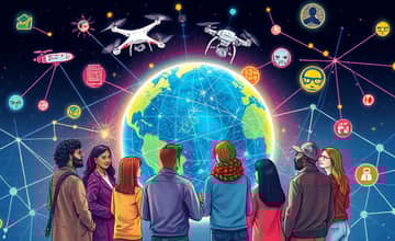 A Cultura da Inovação: Motores de Crescimento Global