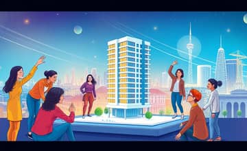 Financiamento Coletivo Imobiliário: Sua Porta de Entrada para Investir