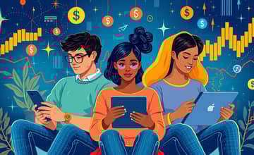 O Impacto da Geração Z no Setor Financeiro