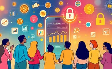 Design Centrado no Usuário: A Revolução da Experiência Financeira