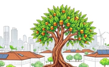 Investimento Sustentável: Lucro e Propósito Andam Juntos