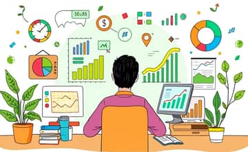 Consumo Consciente: Ferramentas Financeiras para Decisões Inteligentes