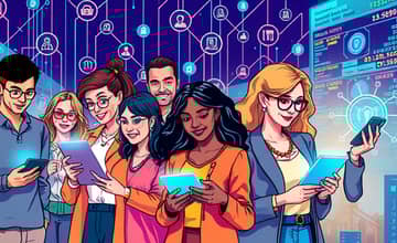 Identidade Digital e KYC: Simplificando o Acesso a Serviços Financeiros