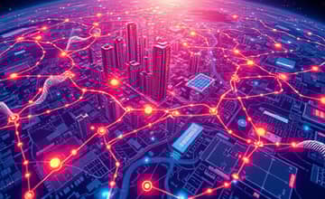 Inteligência Geográfica nas Finanças: Análise de Mercado por Localização