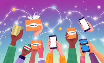 Modelos de Assinatura Financeira: Flexibilidade e Controle